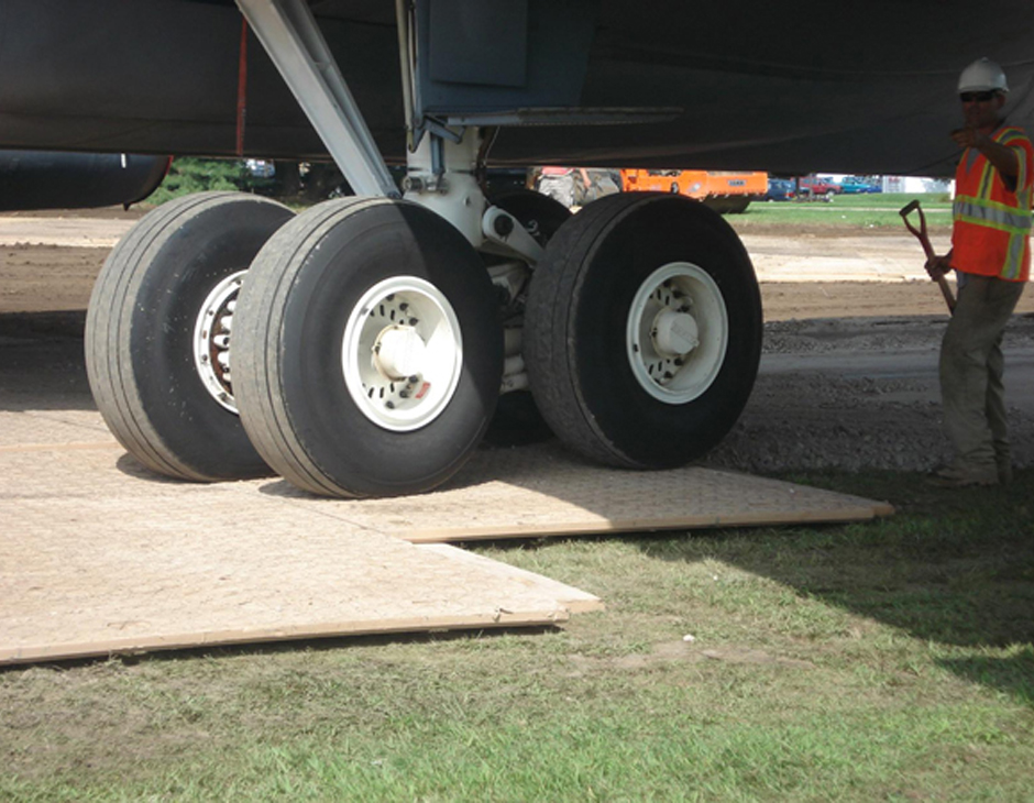 Aviation Mats